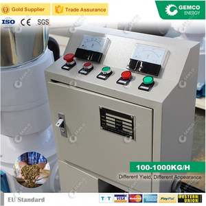 Machine à granulés d'<span class=keywords><strong>engrais</strong></span> Compacteur à granulés Machine à granulés Guangzhou 23I8 - Product Image 4