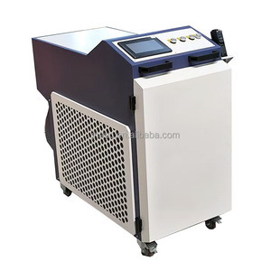 Raycus 2000W Max 2kw Fiber Soldeerlaser Lasmachine - Product Image 3