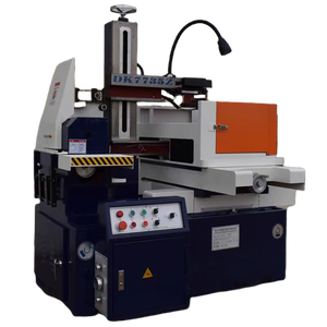 <span class=keywords><strong>2026</strong></span> Yüksek Hassasiyetli DK7745 EDM Tel Kesme Makinesi Otomatik Çoklu Kesim Kontrolü ile - Product Image 4
