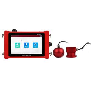 UT662A ev dijital yerden isıtma kaçak dedektörü su kaçak test cihazı - Product Image 1