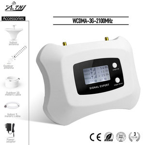 Répéteur WCDMA 2100 MHz adapté à ATNJ, installation facile, amplificateur de signal mobile 3G AS-W3 - Product Image 2