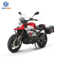 Scooter électrique chinois Wuxi 20000w, vitesse de course de 150 km/h, moto électrique pour adultes
