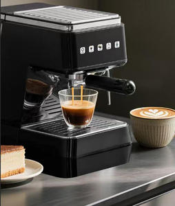 Vente chaude Cafetière Magasins De Luxe Tapioca Thé Au Lait Poudre Aromatisée Goût Doux Emballé Dans Un Sac - Product Image 2