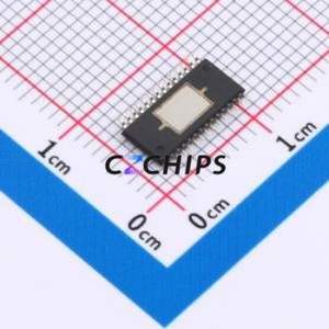 Amplificador de potencia de audio con chip IC de circuito integrado SN005805PWPR original y nuevo - Product Image 2