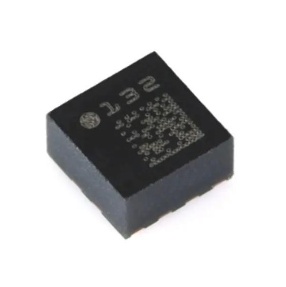 LIS2DH12TR Original Accelerometer X Y Z Axis 2g 4g 8g 16g 0.5Hz-672Hz 12-LGA (<strong>2x2</strong>) Motion <strong>Sensor</strong> I2C/SPI Surface Mount