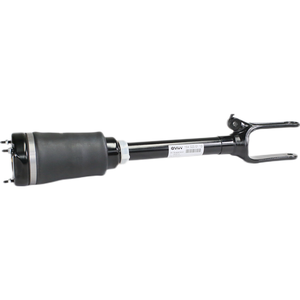Amortiguador de suspensión neumática delantera para <span class=keywords><strong>Mercedes</strong></span> <span class=keywords><strong>Benz</strong></span> Clase <span class=keywords><strong>ML</strong></span> <span class=keywords><strong>W164</strong></span> sin ADS ML350 ML500 A1643204513 - Product Image 3