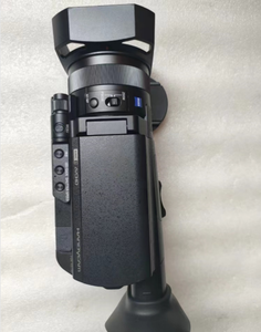 Caméra haute performance 4K CMOS 14MP avec zoom optique 10x-20x FDR AX700 d'occasion - Product Image 1