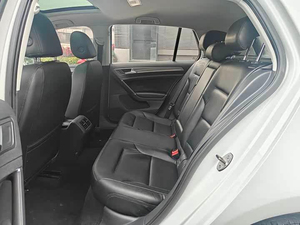 JX Auto <span class=keywords><strong>2017</strong></span> 2018 2019 <span class=keywords><strong>Volkswagen</strong></span> <span class=keywords><strong>Golf</strong></span> 1.6L Automatica Tipo Comfort, Auto Usate Economiche in Cina, Efficiente nei Consumi - Product Image 4