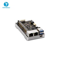 Carte de développement AIoT Edge Computing pour NVIDIA Jetson Orin Nano/NX
