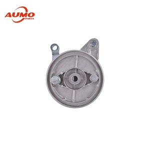 Cubierta de Tambor de Freno Trasero para Motocicleta <span class=keywords><strong>SHINERAY</strong></span> XY50Q-2E, Repuestos de Freno, Venta Caliente - Product Image 3