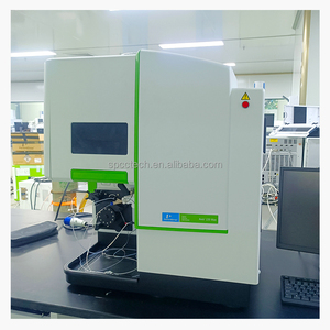 एवियो 220 अधिकतम पारकिनेल्मर का उपयोग किया/नई आइसpms उच्च संवेदनशीलता ट्रेस तत्व विश्लेषणात्मक व्यापक गतिशील रेंज 1 वर्ष ip67 सुरक्षा - Product Image 1