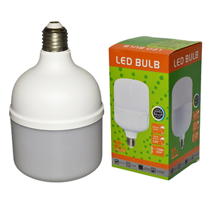 <span class=keywords><strong>Ampoule</strong></span> LED T Bulb avec garantie de 2 ans, pour intérieur, 5w 10w 15w 20w 30w <span class=keywords><strong>40w</strong></span> 50w, <span class=keywords><strong>E27</strong></span> B22 - Product Image 2