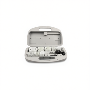 Kit de scies cloches Ttake avec plusieurs tailles pour le perçage du bois, du métal et du plastique - Product Image 2