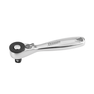 Llave de Trinquete Fasano de 1/4 de Pulgada, Herramienta de Reparación Automotriz Métrica - Product Image 1