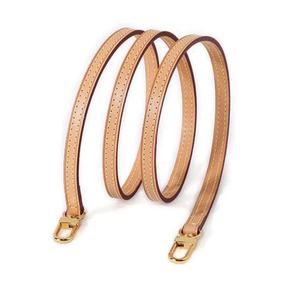 สายสะพายกระเป๋าหนังวินเทจ Vachetta รุ่น LST472 แบบกำหนดเอง สำหรับ <span class=keywords><strong>Alma</strong></span> <span class=keywords><strong>Bb</strong></span> สายสะพายไหล่ปรับระดับได้ สายสะพายแบบไขว้ - Product Image 5