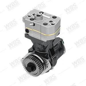 5286964 4946291 Single cylinder air compressor for Cummins car auto truck brake spare parts accessories parts