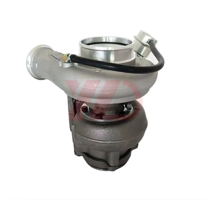 Macchine edili <span class=keywords><strong>PC300</strong></span>-8 parti del motore turbocompressore 6745-81-8230 per <span class=keywords><strong>Komatsu</strong></span> 6 d114 - Product Image 4