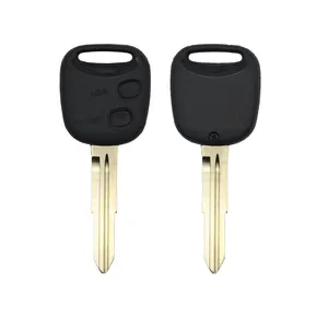 Wholesale cheap rewritable rfid fob blanks designs metal blank motorbike key with low price