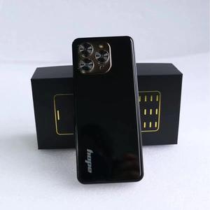 Teléfono Inteligente XS17 de 3.5 Pulgadas con Teclado 4G, Videollamadas, GPS, WhatsApp y Apps Sociales, Android 4G - Product Image 3