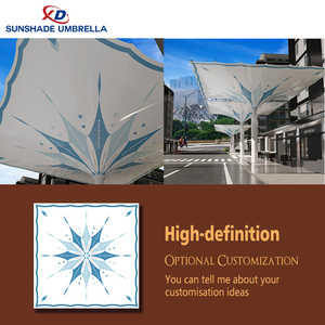 <span class=keywords><strong>Parasol</strong></span> électrique rétractable d'extérieur, <span class=keywords><strong>protection</strong></span> contre la pluie et le soleil, <span class=keywords><strong>parasol</strong></span> automatique à brume, <span class=keywords><strong>parasol</strong></span> de parc à thème, <span class=keywords><strong>parasol</strong></span> de balcon - Product Image 5