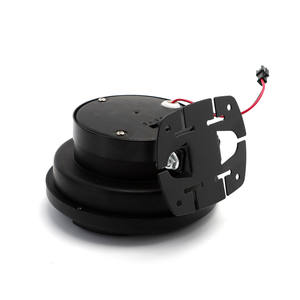 Nouveau tachymètre de voiture 12V de 5 pouces - Panneau d'instruments électronique 7 couleurs pour la fabrication avec garantie de 3 ans CN - Product Image 3