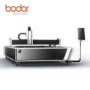 เครื่องตัดโลหะแผ่นความเร็วสูง Bodor Standard A-Series 3kw สำหรับการผลิตสมัยใหม่ รับประกัน 5 ปี รับประกันความสบายใจด้วยการรับประกัน 5 ปี - Product Image 5