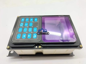 อะไหล่ไฟฟ้าสำหรับรถขุดรุ่น PC200-7 PC210-7 PC220-7 PC300-7 PC340-7 PC350-7 PC360-7  รุ่น 7835-12-3006 7835-12-3007 - Product Image 3