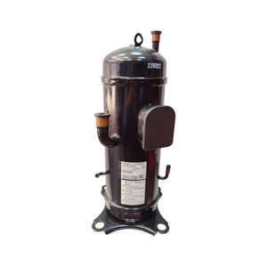 Compresseur de climatisation Mitsubishi GT-A5539HAS57 AGT201A312SM 264V3 60Hz Refroidissement Chauffage - Product Image 5