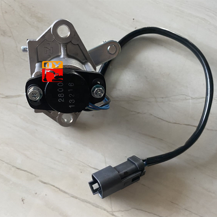 7861-93-4040 Sensor for Bulldozer - Durable & Reliable