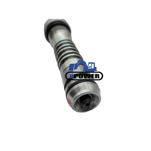 Nouvelle vanne de décharge hydraulique LS pour pelle sur chenilles XPower PC200-8, pièce S80-005782 - Product Image 1