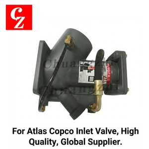 Nueva Válvula de Descarga 1613 8144 00 para Accesorios de Compresor de Aire Atlas Copco 1613814400 1613-8144-00 - Product Image 2