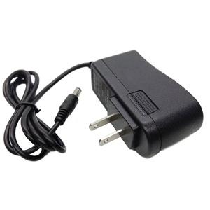อะแดปเตอร์ไฟฟ้ากระแสสลับ850mA 9V ที่ชาร์จไฟผนังสำหรับ CTK-2100 CTK-<span class=keywords><strong>2000</strong></span> CTK-4000 CTK-3000ชนิดไฟฟ้าพร้อมพอร์ต DC - Product Image 1
