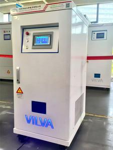 Banque de charge d'essai automatique inductive résistive pour le générateur avec UPS ou support de test de batterie personnalisé - Product Image 5