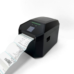 X-D9180 in nhãn nhiệt 3 inch với in tốc độ cao và màn hình hiển thị có khả năng đếm trong sthok - Product Image 2