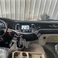 Chine Brand New Caravan Bus 20 27 sièges Bus scolaire coloré