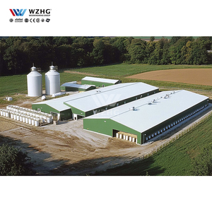 Không cần trung gian, không vấn đề gì cả. Nhà nuôi gia cầ<span class=keywords><strong>m</strong></span> bằng thép giao tận nhà, đả<span class=keywords><strong>m</strong></span> bảo giá tốt nhất. - Product Image 2