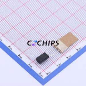 Transistor Bipolar de Unión (BJT) 2SA966-TA TO-92L Original, Nuevo de Marca - Product Image 1