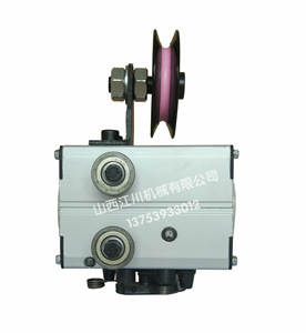 PX30 -B-1 ชุดขับเคลื่อนแบบเส้นตรง ระบบควบคุมความเร็วแบบไม่มีขั้นบันได - Product Image 1