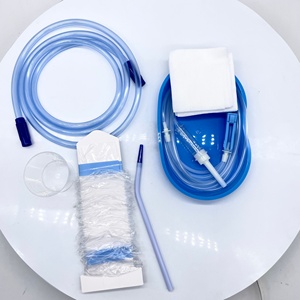 Kit d'opération stérile jetable de haute configuration-ensemble complet stérilisé par EO pour des procédures médicales - Product Image 2