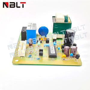 Tarjeta Electrónica de Circuito Impreso <span class=keywords><strong>para</strong></span> Refrigerador <span class=keywords><strong>LG</strong></span> CB-005 6871JB1115B Perseus, 127V 60HZ, Repuestos - Product Image 2