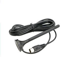 <span class=keywords><strong>Antena</strong></span> de TV Digital VHF UHF <span class=keywords><strong>para</strong></span> <span class=keywords><strong>Interiores</strong></span>, Magnética, Muestra Gratuita - Product Image 6