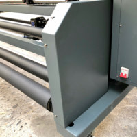 1,8 m 6 pies de gran formato Eco solvente sublimación Plotter impresora