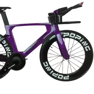 Vélo de course édition limitée, authentique et certifié UCI, lancement à prix spécial usine - Product Image 1