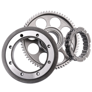 Kit d'embrayage de démarreur à roulement unidirectionnel pour moto <span class=keywords><strong>KTM</strong></span> 60239105000 60340020000 1290 <span class=keywords><strong>SUPER</strong></span> DUKE <span class=keywords><strong>1190</strong></span> 1090 <span class=keywords><strong>ADVENTURE</strong></span> R RC8-R SD-R - Product Image 5