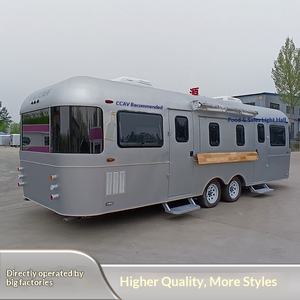 Voiture de tourisme Tuodian pour l'extérieur, avec vue panoramique, pour repas en voiture, voiture de tourisme avec vue sur la rue, voiture gastronomique - Product Image 5