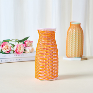 Chất Lượng Cao 100% Phân Hủy Sinh Học Nhựa Net Hoa Bình Bảo Vệ Tay Áo Tùy Chỉnh Cắt Và Đúc Dịch Vụ Bao Gồm - Product Image 6