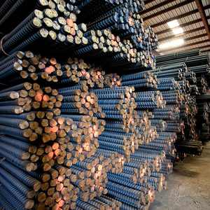 Proveedor de Acero Corrugado en China para Proyectos de Construcción y Desarrollo de Infraestructura Global - Product Image 2