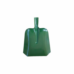 Pala cuadrada personalizada más vendida con pala de mano afilada dura y mango de madera para jardinería - Product Image 3