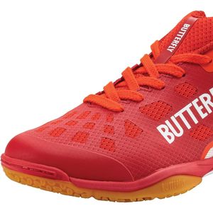 Chaussures de tennis de table unisexes Resoline Revalis, modèle japonais 93710 - Product Image 2