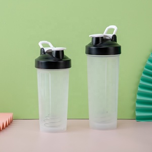 Baby Milk Shaking Thermo 3 Layer Protein <span class=keywords><strong>Shake</strong></span> Bottle Shaker <span class=keywords><strong>Shake</strong></span> Bottle - Product Image 6